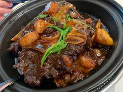-好福记饭店(红梅公园店)