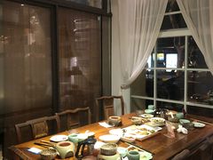 -五观堂素食(新华路店)
