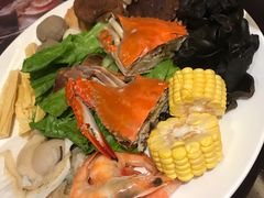 -AdD全日制餐厅(中谷花园酒店)