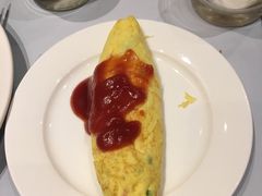 -咸亨大酒店-自助餐厅(解放南路店)