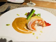 -香樟花园法式铁板烧(恒隆广场店)