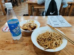 -华兴街自力面店