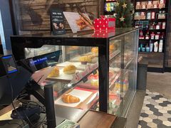 -星巴克(兰桂坊店)