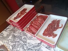 -京元盛铜锅涮肉(上海总店)