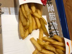 -汉堡王(泰盛广场店)
