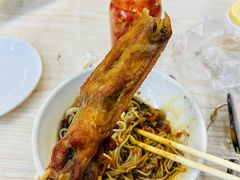 -富辉粉店·海南咖喱饭