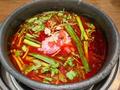 -笔记安顺夺夺粉火锅(中关村店)
