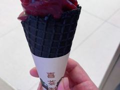 -喜茶(南昌王府井店)