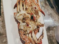 -曼格活海鲜·牛排自助(光明蓝鲸店)