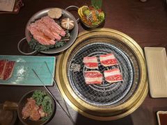 -MIKOMIKO和牛烧肉专门店(南门店)