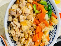 -吉野家(保利广场店)