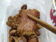 -脆皮五花肉(建东街旗舰店)