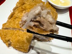 -粤北餐馆