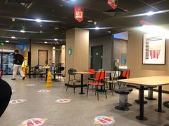 -麦当劳(季平店)