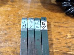 -十八字金·银饰·拼豆·开蚌DIY(魏公芳华里店)