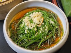 -桥边小楼·手工云南菜·丽江地标美食