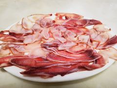 -喜潮汕桐坑阿松牛肉店(东二店)
