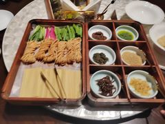 -明湖楼·经典鲁菜山东海鲜(大明湖店)