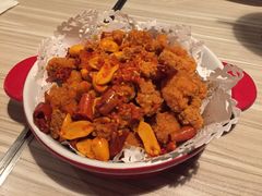 -必胜客(海滨店)