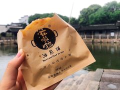 -乌镇东栅景区