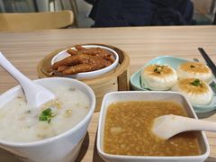 -珍粥道(杉杉奥特莱斯店)
