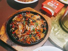 -天下客饭店(中山路店)