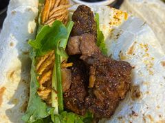 -古彭7只羊·招牌白串·碳锅羊肉旗舰店