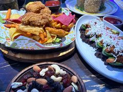 -Famous肥猫墨西哥音乐餐吧(五棵松华熙LIVE店)