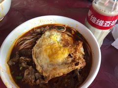 -南门口米粉·百年粉店