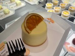 -tea’stone(新天地店)