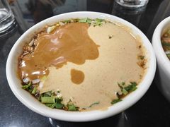 -天桥老金涮肉(牛街店)