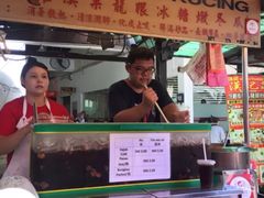 -罗汉果龙眼冰糖燉冬瓜