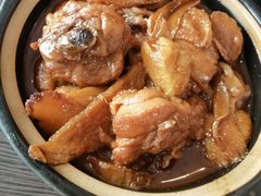 -古代饭堂(冠亚店)