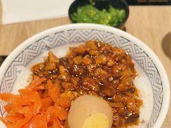 -吉野家(金安中央大街店)