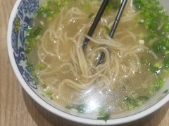 -西部马华清真兰州牛肉面·烧烤夜市(三里河店)