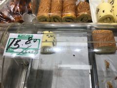 -幸福蛋糕坊(金顶街店)