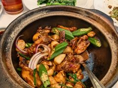 -汤城小厨•粤菜•靓汤(金宝街店)