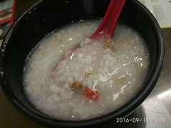 菊花去火粥-名门小厨(劲松店)