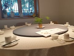 -浙里本味·宴四季江南(三台山路店)