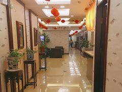 -老浒记民俗酒楼(王府井店)