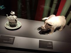 -成都武侯祠博物馆