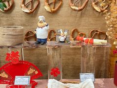 -索菲特酒店·海鲜自助 ·聚餐厅