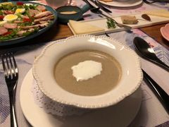 -Kitchen·Y洋厨房西餐厅(王府壹号店)