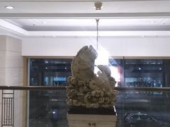 -上海尊茂酒店