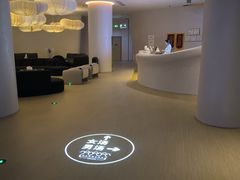 -涨巢·潮玩水疗局