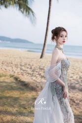 -Renee芮亦婚纱