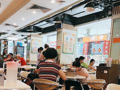 -玲又珑美食(盘福路店)