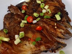 -玉园烧烤·海鲜辣炒