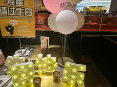 -烤匠麻辣烤鱼(万象城店)