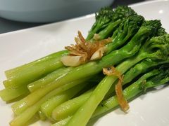 -羲和雅苑•北京烤鸭(国贸商城店)